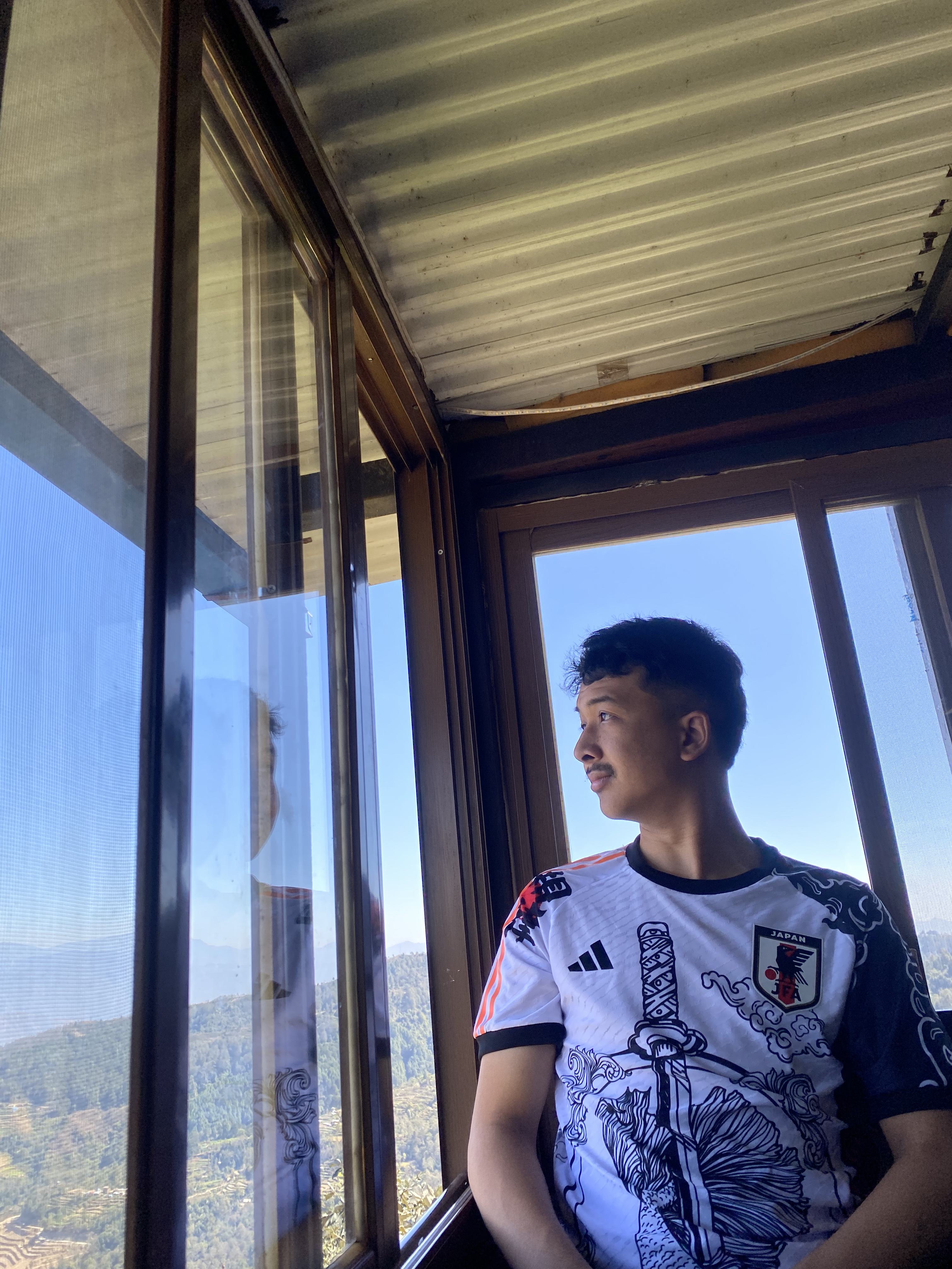Profile Pic